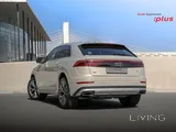 2025 Audi Q8 3.0L low km